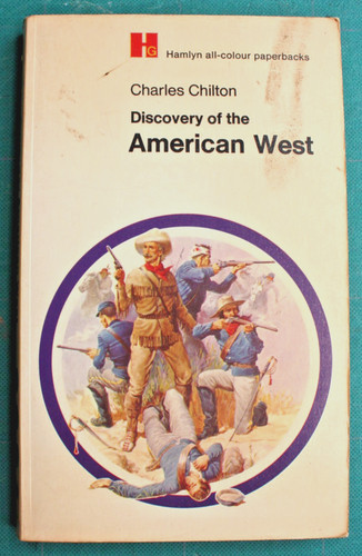 Discovery the american - discovery, of