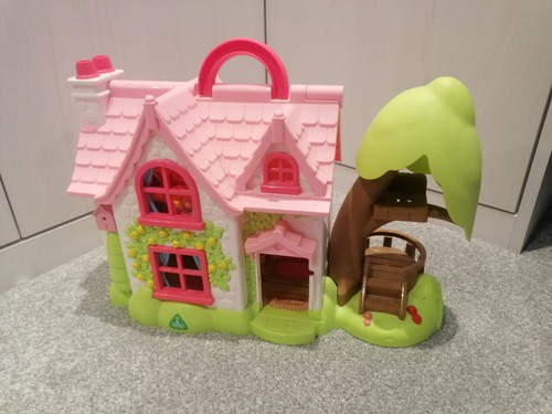 Elc happyland cheery orhard - happyland,