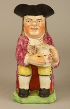 Early to Mid Nineteenth