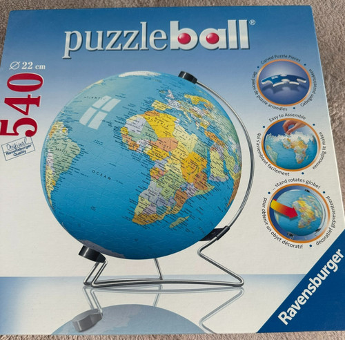 Ravensburger metallic - ravensburger,