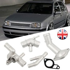 Coolant Flange Pipe Water Hose