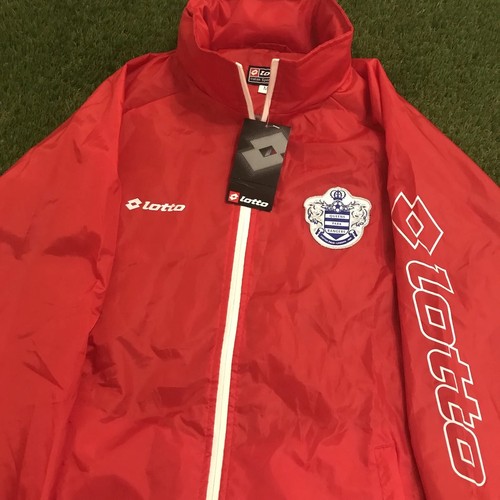 Brand new qpr waterproof - qpr,