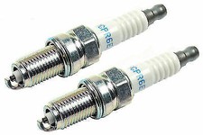2 @ NGK DCPR6E TOHATSU OUTBOARD Spark Plugs 8HP 9.8HP 15HP 20HP 4 STROKE