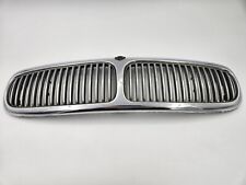 FRONT GRILLE JAGUAR X308 XJ8