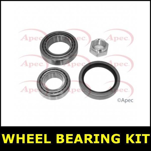 Wheel bearing kit front - wheel, for