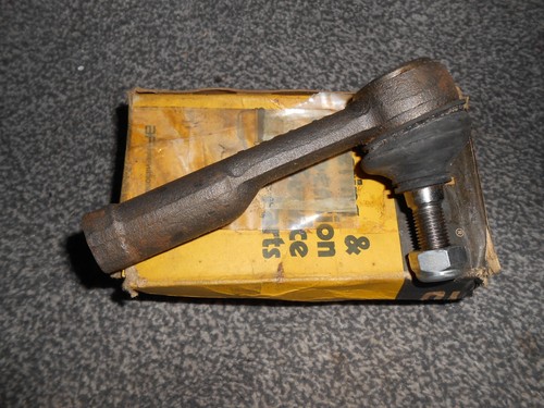 Track rod end for - track,