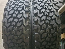 4 x 185/65/15 Maxsport Rb1