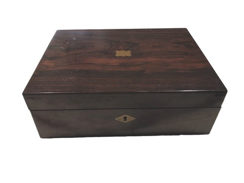 1873 mahogany wood travel - 1873,