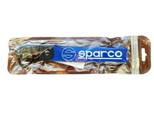 Sparco Racing Keyring Keyfob