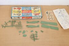 Vintage MERIT AIRCRAFT KIT