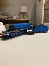 hornby model steam train
