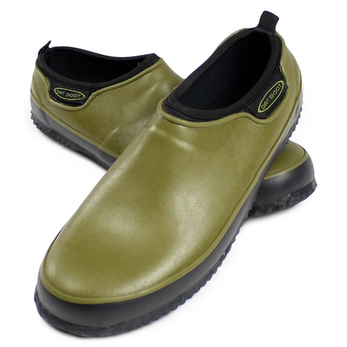 Dirt boot neoprene waterproof - boot,