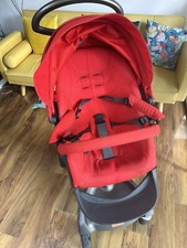Stokke xplory pushchair - xplory,