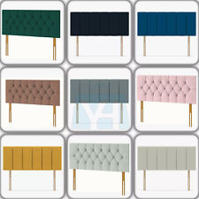 Plush Fabric Extra Padded