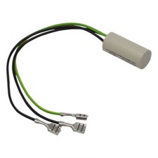 NEFF Dishwasher Interference