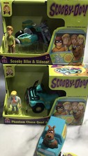 Scooby Doo PHANTOM CHASE QUAD