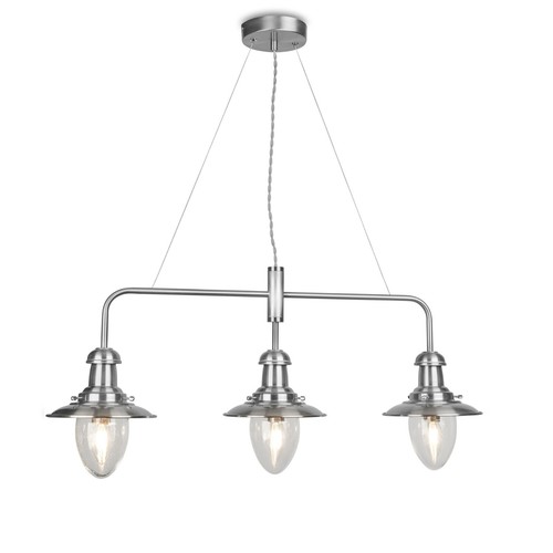 Ceiling light fisherman - ceiling,