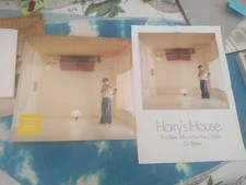 HARRY STYLES - Harry's House