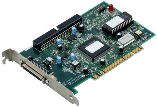 Adaptec aha 2940s76 - adaptec, aha-2940s76