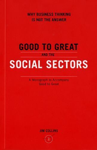 Good great and the social - good,