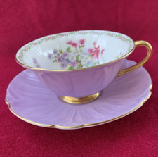 Vintage Shelley Bone China