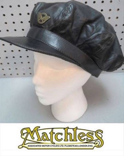 Matchless london womens cap - womens,