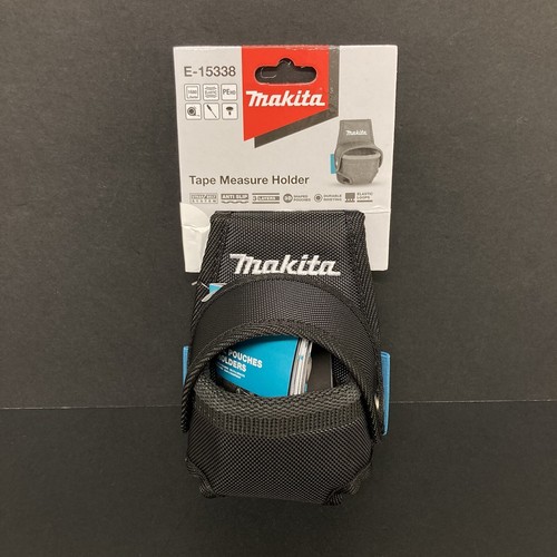 Makita 15338 tape measure - makita,