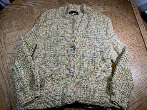 Patricia roberts tan - roberts, cotton