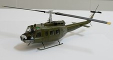 AF1 1/48 BELL UH-1H HUEY (WASP PLATOON,116TH ASSAULT HELICOPTER) AF1-0151B