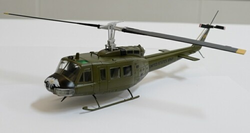 Af1 bell huey - 1/48, (wasp