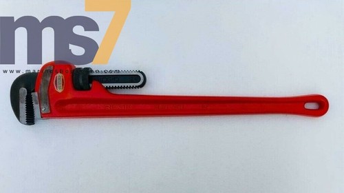 Ridgid heavy duty pipe - ridgid, 24"