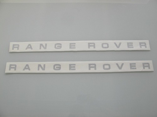 1987 1993 range rover classic - rover,