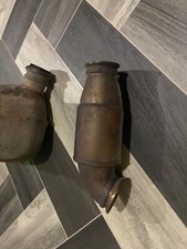 exhaust muffler silencer