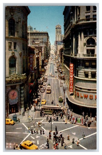 San francisco california - san,