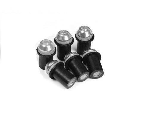 Screen bolt kit - screen,