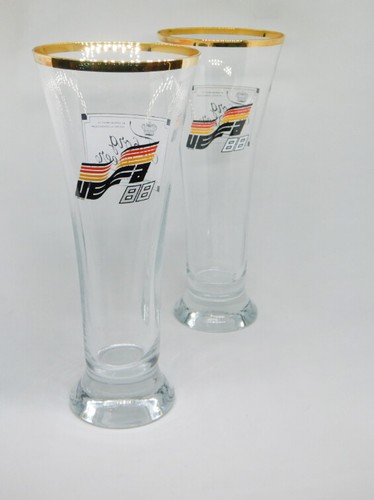 Vintage uefa european - uefa, 88