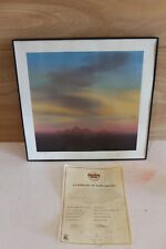 Lawrence Coulson Lonely Sky