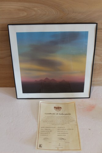 Lawrence coulson lonely sky - coulson,