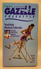 Tony Little's Gazelle