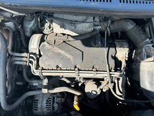 Volkswagen Caddy BST 2.0 Sdi Engine Complete Warranty 