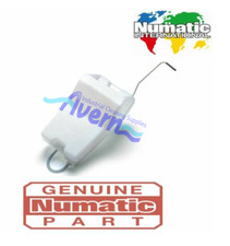 Genuine Numatic Water Solution