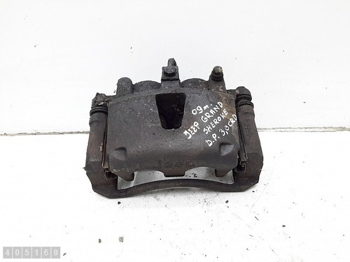 2009 jeep grand cherokee - 2009, break