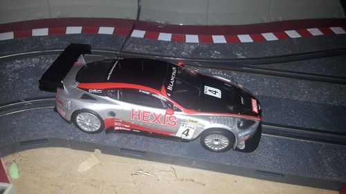 Scx digital upgradeable - scx,