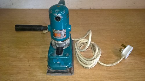 Vintage black decker d520 - vintage,