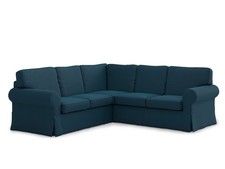 TLYESD Ektorp Sectional Sofa