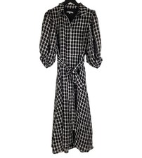 Oliver bonas shirt dress size - dress,