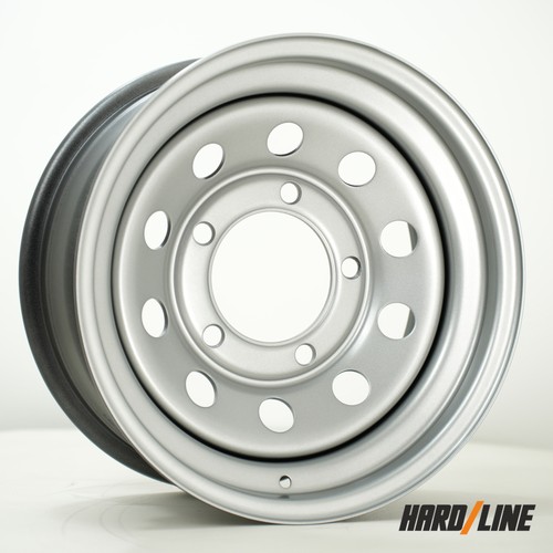 8 steel wheel fits - 1,