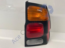 Mitsubishi Shogun Sport GLS Mk3 99-06 Drivers Rear Light