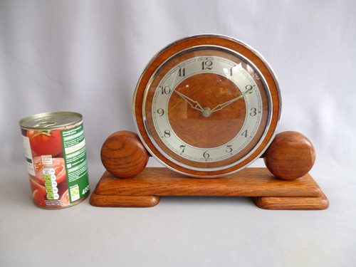 Great looking art deco - great,