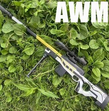 AWM Manual Gel Ball Toy